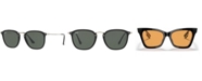 Ray-Ban Sunglasses, RB2448N